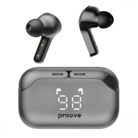 Бездротові навушники Proove 808 Power TWS Gray