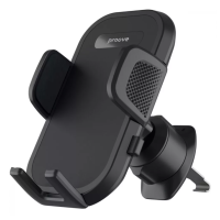 Автодержатель Proove Longway Silicone Air Outlet Car Mount