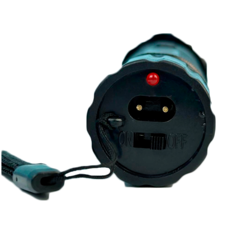 Фонарик Электрошокер BL-101