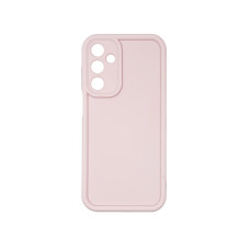 Чохол накладка Shock Sides для Samsung A25 Рожевий