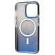 Чехол Proove Shadow Star Case with Magnetic Ring iPhone 15 Pro Max Deep Purple
