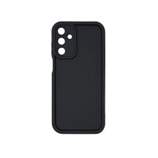 Чохол накладка Shock Sides Samsung A15 Чорний