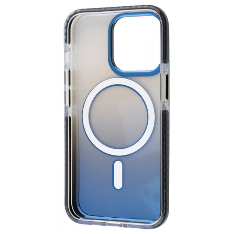 Чехол Proove Shadow Star Case with Magnetic Ring iPhone 15 Pro Max Black