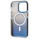 Чехол Proove Shadow Star Case with Magnetic Ring iPhone 15 Pro Max Black