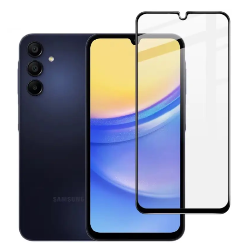 Захисне скло Samsung A16 / A17 / A26 Premium
