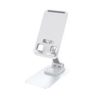 Підставка для телефона Hoco PH50 White