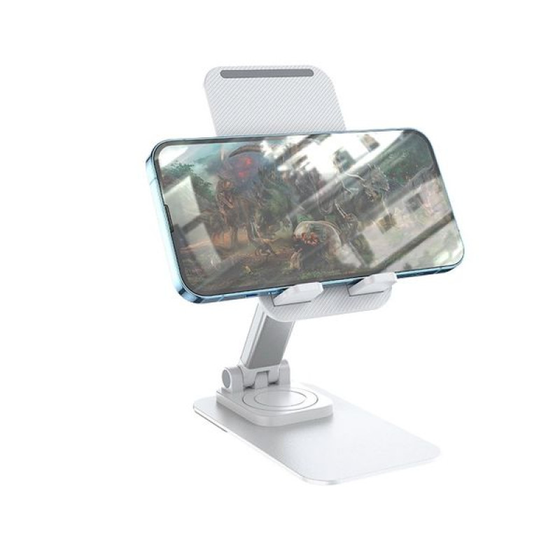 Підставка для телефона Hoco PH50 White