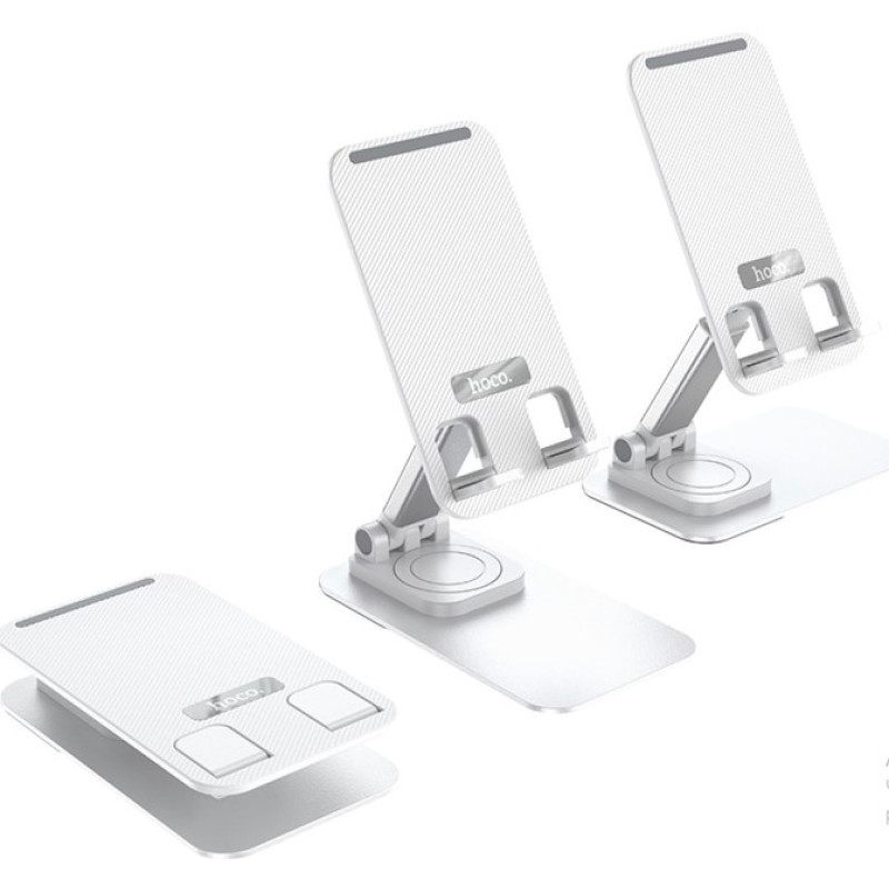 Підставка для телефона Hoco PH50 White