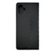 Чохол книжка Deluxe Samsung A06 Чорна