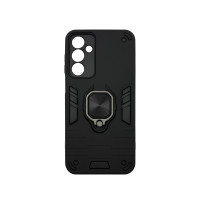 Чохол накладка протиударний Antishock Samsung A16 Black