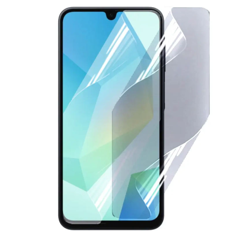 Гідрогелева плівка Samsung A16 Proove Pro Plus Глянцева