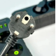 Подовжувач UA Power F44U на 4 розетки + 3USB 6м Black