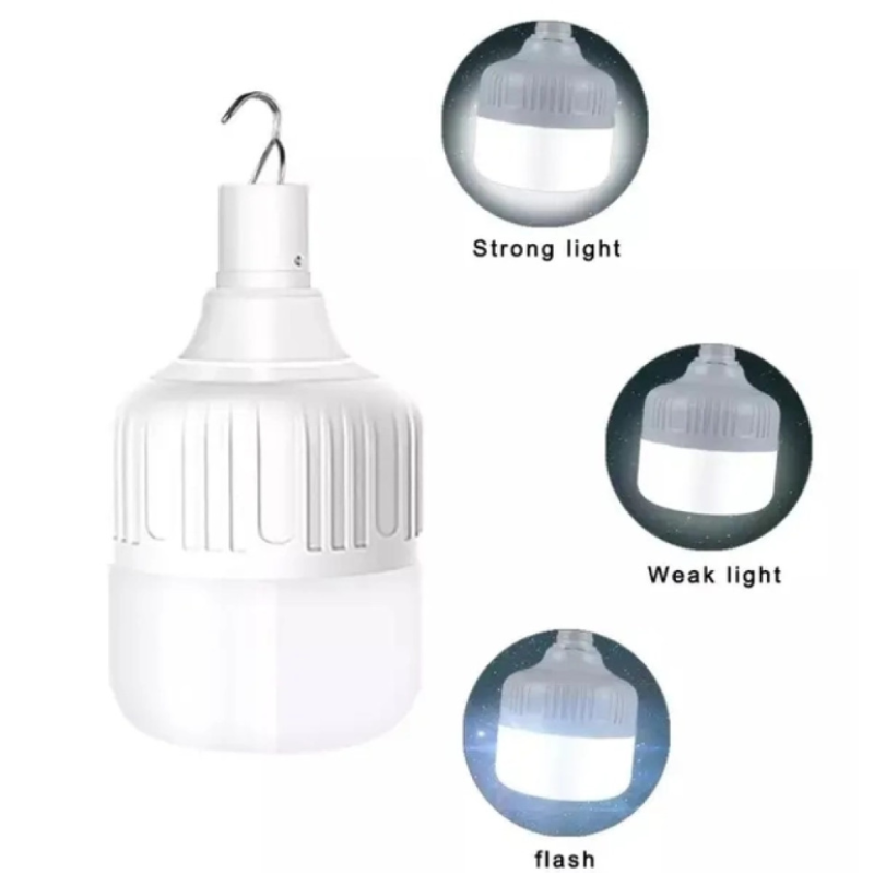 Лампа-фонарь XO YH04 1200mAh LED 3.2W