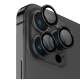 Захисне скло для камери Metal Classic iPhone 15 Pro / 15 Pro Max Camera Glass