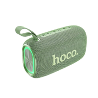 Портативна колонка Hoco HC25 Green