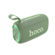 Портативная колонка Hoco HC25 Green