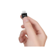 Перехідник адаптер USB-A to USB-C Hoco UA5