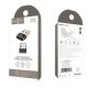 Переходник адаптер USB-C to USB-A Hoco UA6