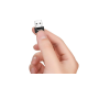 Переходник адаптер USB-C to USB-A Hoco UA6