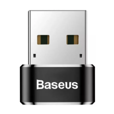 Перехідник адаптер USB-C to USB-A Baseus (CAAOTG-01)