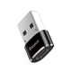 Перехідник адаптер USB-C to USB-A Baseus (CAAOTG-01)