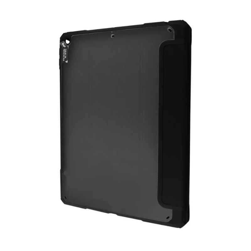 Чехол Dux Ducis Toby Series для iPad 10 10.9' 2022 Black