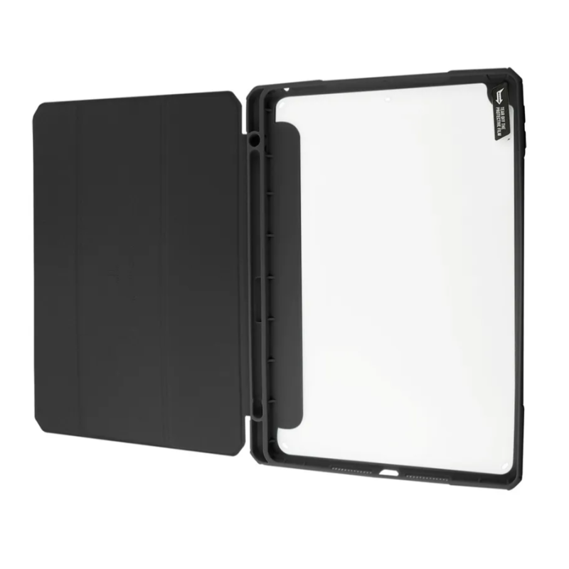 Чехол Dux Ducis Toby Series для iPad 10 10.9' 2022 Black