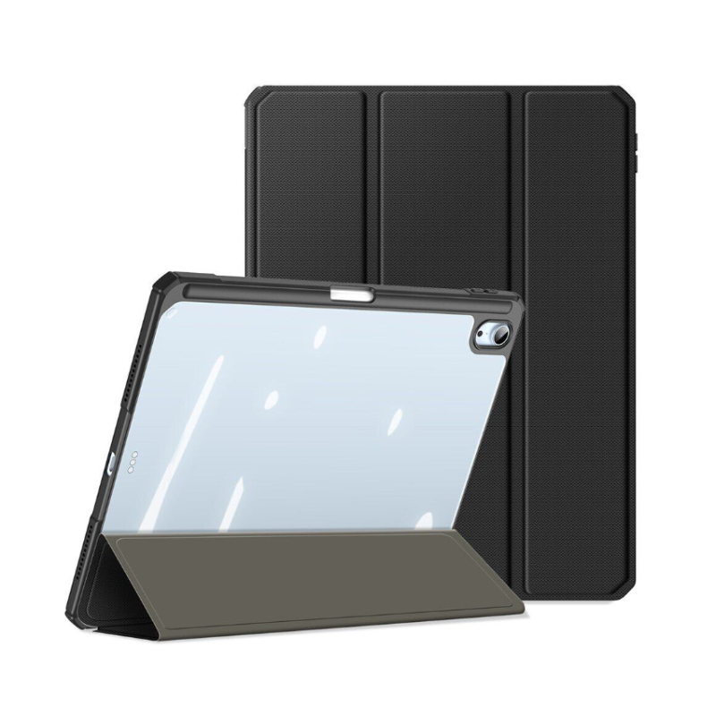 Чехол Dux Ducis Toby Series для iPad 10 10.9' 2022 Black