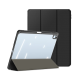 Чехол Dux Ducis Toby Series для iPad 10 10.9' 2022 Black