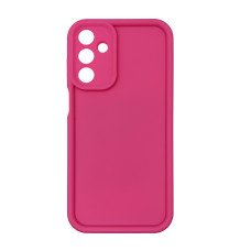 Чохол накладка Shock Sides Samsung A15 Фуксія
