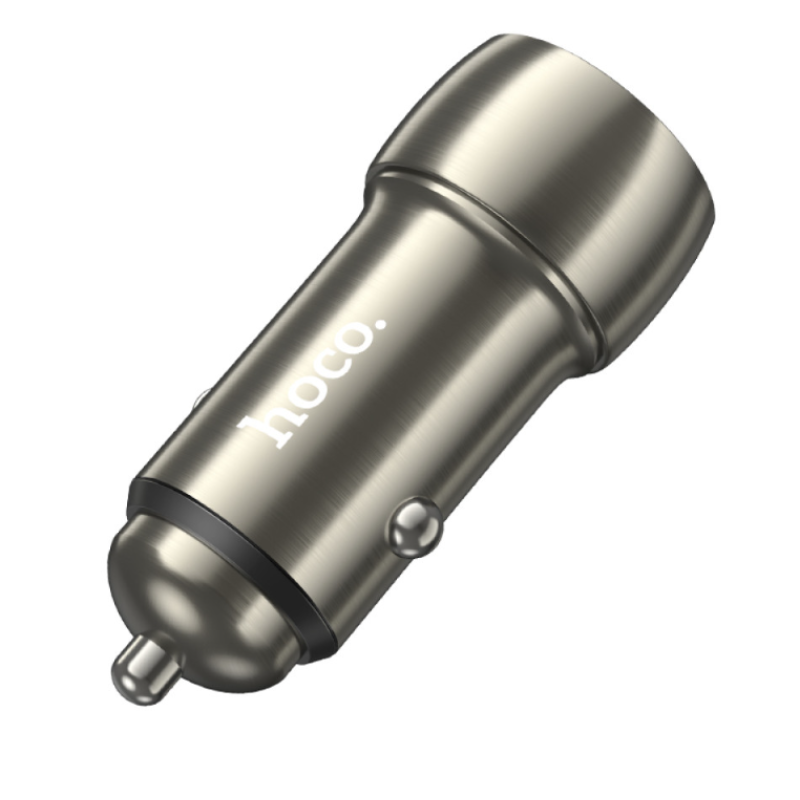 АЗУ Hoco Z48 Tough PD40W