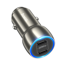 АЗУ Hoco Z48 Tough PD40W
