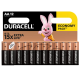 Батарейка Duracell АА LR6 1.5V