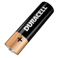 Батарейка Duracell АА LR6 1.5V