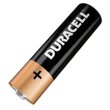 Батарейка Duracell АА LR6 1.5V