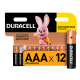 Батарейка Duracell ААA LR03 1.5V