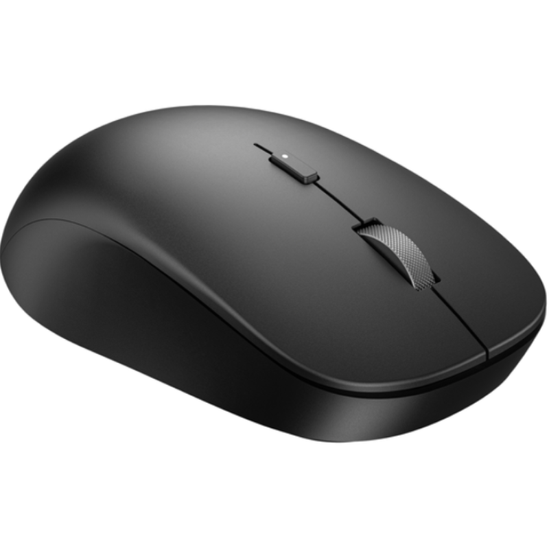 Миша Бездротова WIWU WM108 Black
