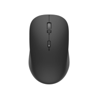 Миша Бездротова WIWU WM108 Black