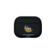 Чохол футляр для навушників AirPods Pro Lovely Austronauts Black