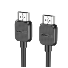 Кабель HDMI Borofone BUS02 Vivido HDMI 2.0 male-to-male 4K 1m