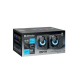 Колонка компьютерная DEFENDER 2.0 Onyx 6Вт USB Black