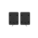 Колонка компьютерная DEFENDER 2.0 Onyx 6Вт USB Black