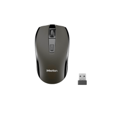Миша бездротова Meetion R560 Grey