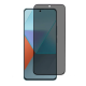 Захисне скло Xiaomi Redmi Note 13 4G (Pro) / Note 13 5G (Pro) / Poco M6 Pro / Note 14S Premium Антишпигун