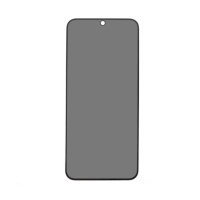 Захисне скло Xiaomi Redmi Note 13 4G (Pro) / Note 13 5G (Pro) / Poco M6 Pro / Note 14S Premium Антишпигун