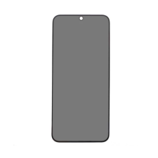 Защитное стекло Xiaomi Redmi Note 13 4G (Pro) / Note 13 5G (Pro) / Poco M6 Pro / Note 14S Premium Антишпион