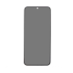 Захисне скло Xiaomi Redmi Note 13 4G (Pro) / Note 13 5G (Pro) / Poco M6 Pro / Note 14S Premium Антишпигун