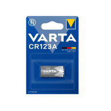 Батарейка Varta CR123A/CR17345