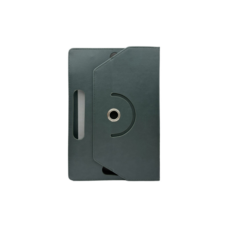 Чехол Universal Leather 11* 360' Universal Зеленый