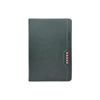 Чохол Universal Leather 11* 360' Universal Зелений